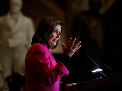 A year after her speakership ending, Nancy Pelosi’s influence.